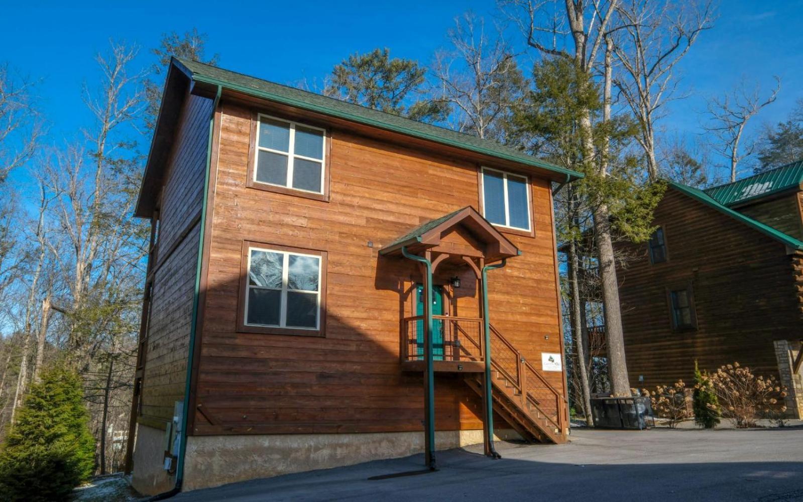 Brandons Place Gatlinburg Exterior photo